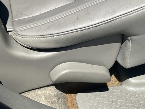 Used 2012 Dodge Durango Crew w/ Leather Interior Group image 17
