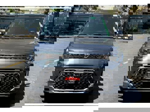 Used 2024 Kia Soul LX w/ Option Group 015 image 3