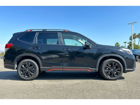 Used 2019 Subaru Forester Sport image 7