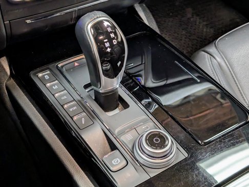 Used 2018 Maserati Ghibli S GranSport image 27