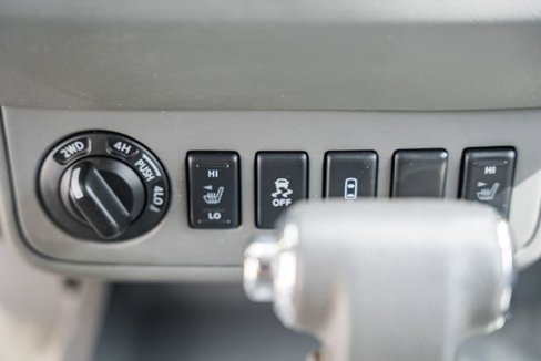 Used 2017 Nissan Frontier SV w/ SV Value Truck Package image 27