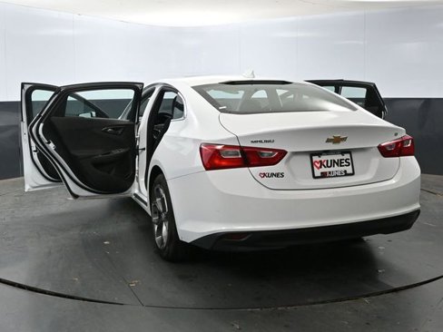 Used 2023 Chevrolet Malibu LT image 63