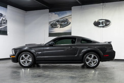 Used 2008 Ford Mustang GT image 11