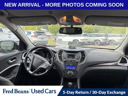 Used 2013 Hyundai Santa Fe Sport 2.0T image 11