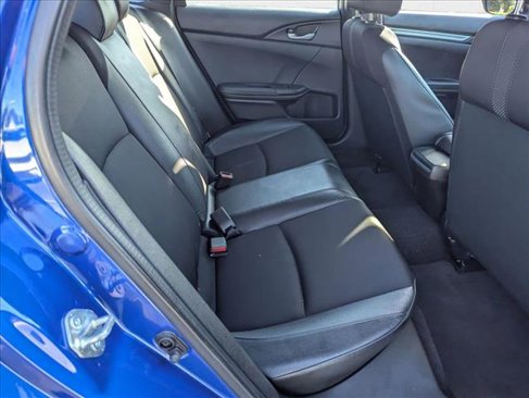 Used 2020 Honda Civic Sport image 16