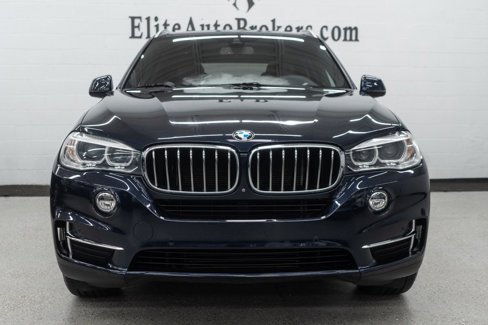 Used 2018 BMW X5 xDrive35i w/ Driving Assistance Package image 3