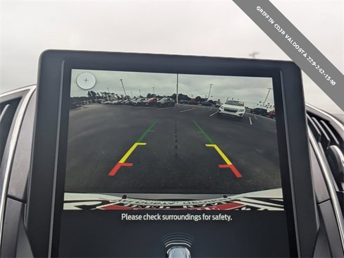 Used 2022 Ford Edge Titanium image 22