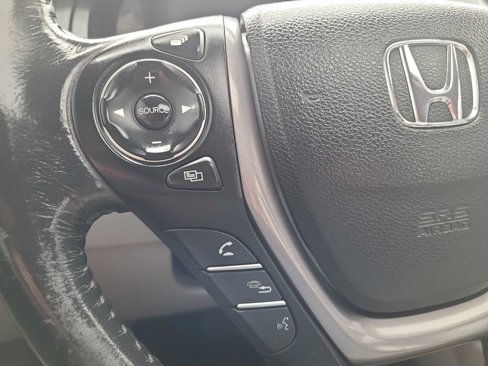 Used 2017 Honda Pilot EX-L image 23