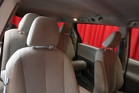 Used 2013 Toyota Sienna L image 11