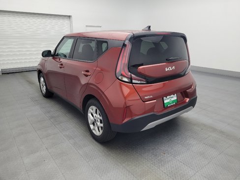 Used 2024 Kia Soul LX w/ Option Group 015 image 5