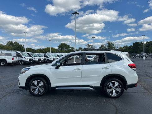 Used 2021 Subaru Forester Touring w/ Popular Package #2 image 5
