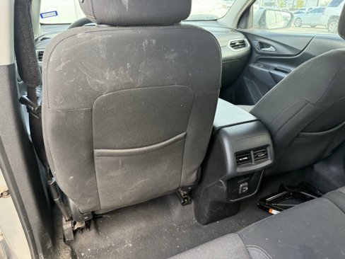 Used 2020 Chevrolet Equinox LT image 19