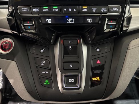 Used 2018 Honda Odyssey Touring image 46