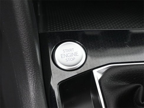 New 2025 Volkswagen Taos S image 2