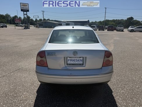Used 2003 Volkswagen Passat GLS image 4