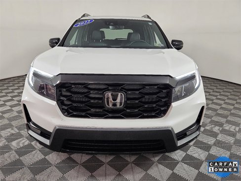 Used 2022 Honda Passport Elite image 5