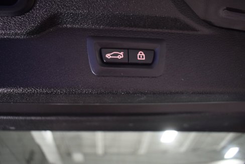Used 2017 BMW X5 xDrive35i image 16