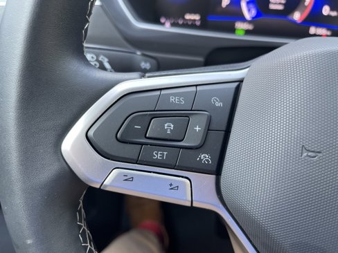 Certified 2024 Volkswagen Tiguan S image 24