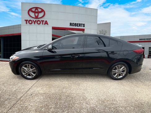 Used 2018 Hyundai Elantra SEL image 4