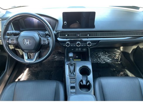 Certified 2023 Honda Civic Touring image 15