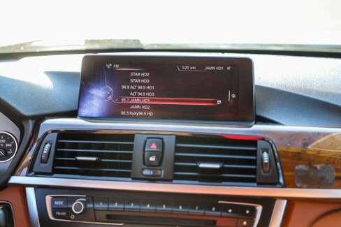 Used 2015 BMW 328i xDrive Wagon image 4
