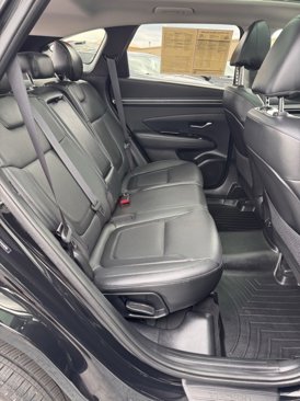 Used 2022 Hyundai Tucson Limited image 12