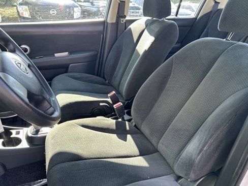 Used 2012 Nissan Versa 1.8 S image 18