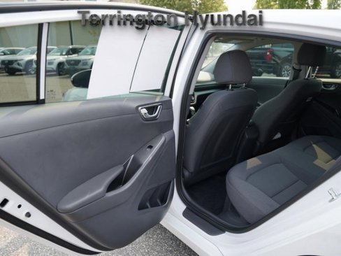 Used 2021 Hyundai Ioniq SEL image 13