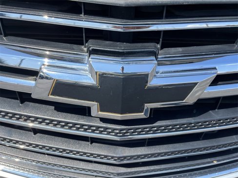 Used 2019 Chevrolet Traverse LT image 29