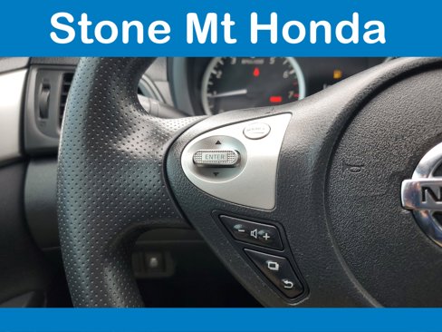 Used 2019 Nissan Sentra S image 22