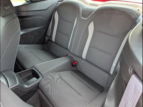 Used 2020 Chevrolet Camaro LT image 10