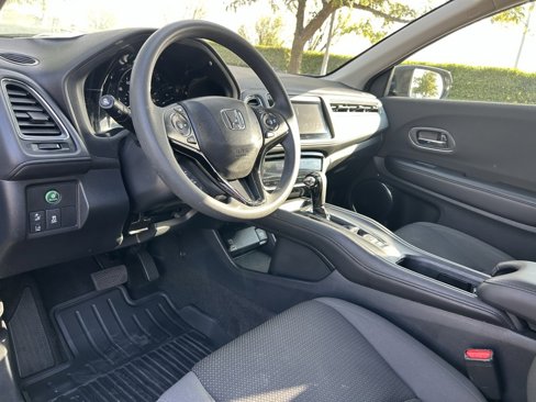 Used 2019 Honda HR-V EX image 11