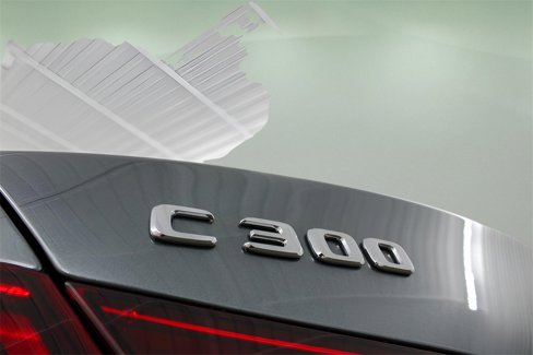 Used 2022 Mercedes-Benz C 300 Sedan image 15