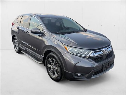 Used 2019 Honda CR-V EX image 3