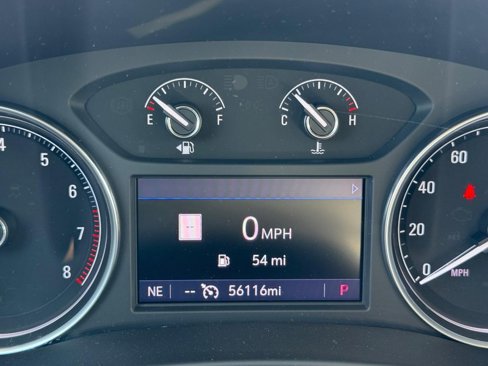 Used 2021 Buick Enclave Essence w/ Sport Touring Edition image 23