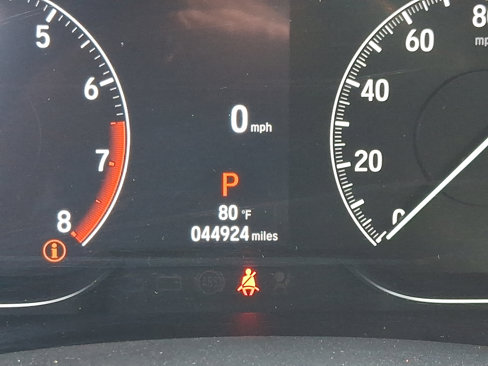 Certified 2022 Honda Accord Sport Special Edition image 20