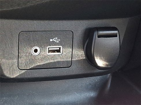 Used 2021 Nissan Rogue Sport SV image 22