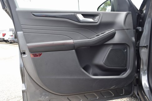 New 2025 Ford Escape ST-Line w/ Equipment Group 301A image 19