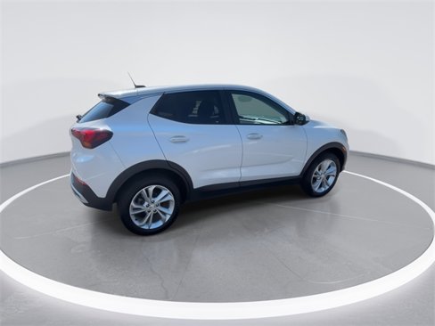 Used 2021 Buick Encore GX Preferred image 4
