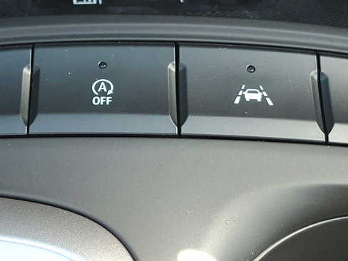 New 2025 Buick Envista Preferred w/ Convenience I Package image 18