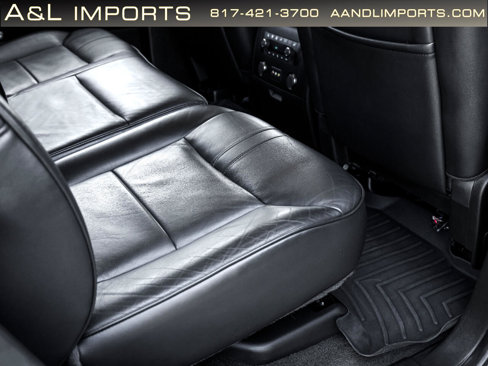 Used 2009 HUMMER H2 Luxury image 14