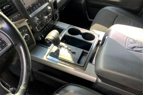 Used 2013 RAM 1500 Sport w/ Sport Premium Group image 16