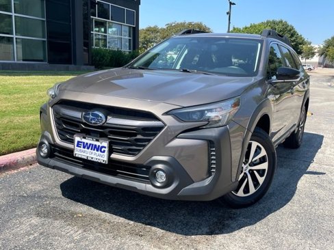 Used 2023 Subaru Outback Premium w/ Tech Package 1 image 1