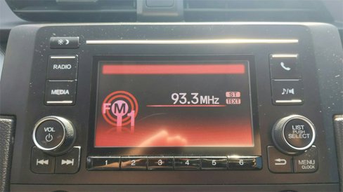 Used 2018 Honda Civic LX image 24