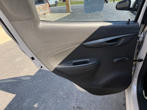 Used 2019 Chevrolet Spark LS image 16