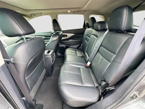 Used 2016 Nissan Murano Platinum w/ Platinum Technology Package image 25