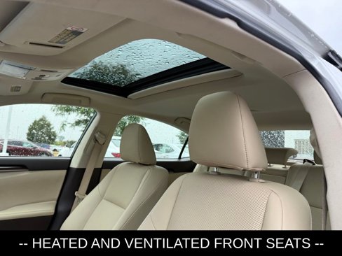 Used 2016 Lexus ES 350 image 7