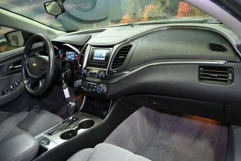 Used 2016 Chevrolet Impala LS image 55