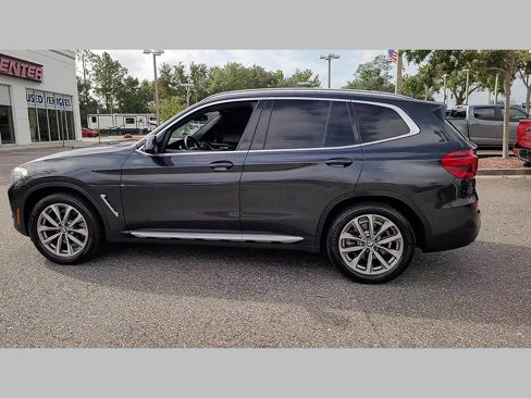 Used 2019 BMW X3 sDrive30i image 18