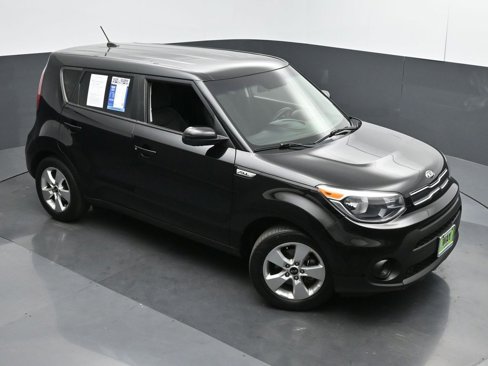 Used 2019 Kia Soul image 39
